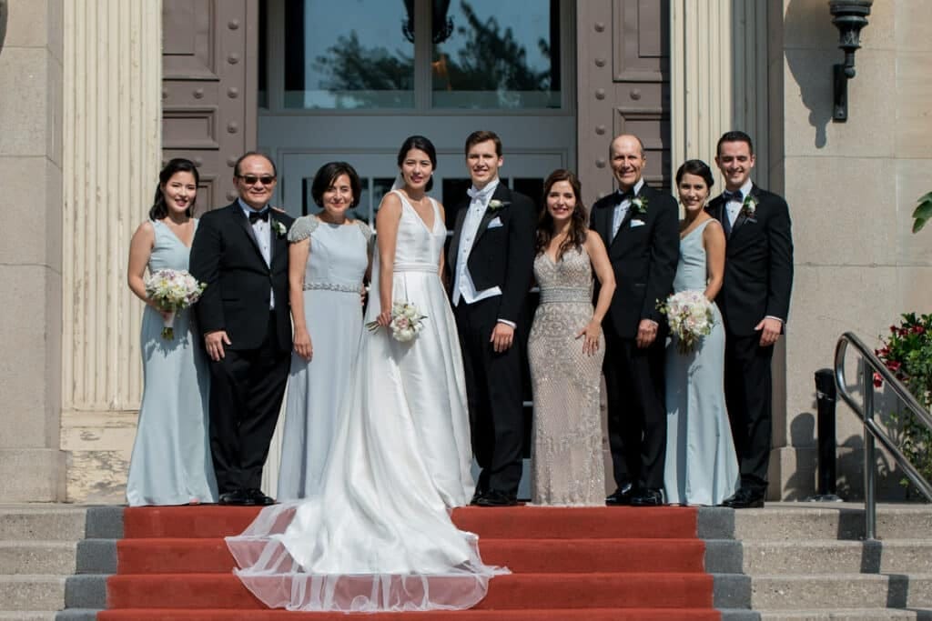 Liberty Grand Entertainment Complex A Liberty Grand: Stunning Wedding Inspiration & Ideas