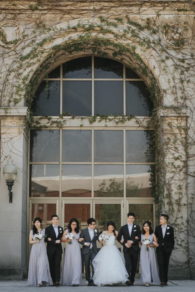 Liberty Grand Entertainment Complex B Liberty Grand: Stunning Wedding Inspiration & Ideas