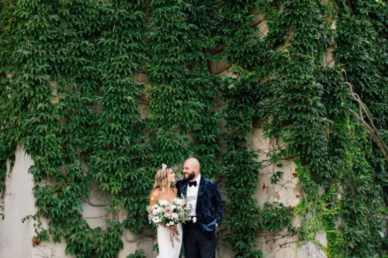 Liberty Grand: Stunning Wedding Inspiration & Ideas