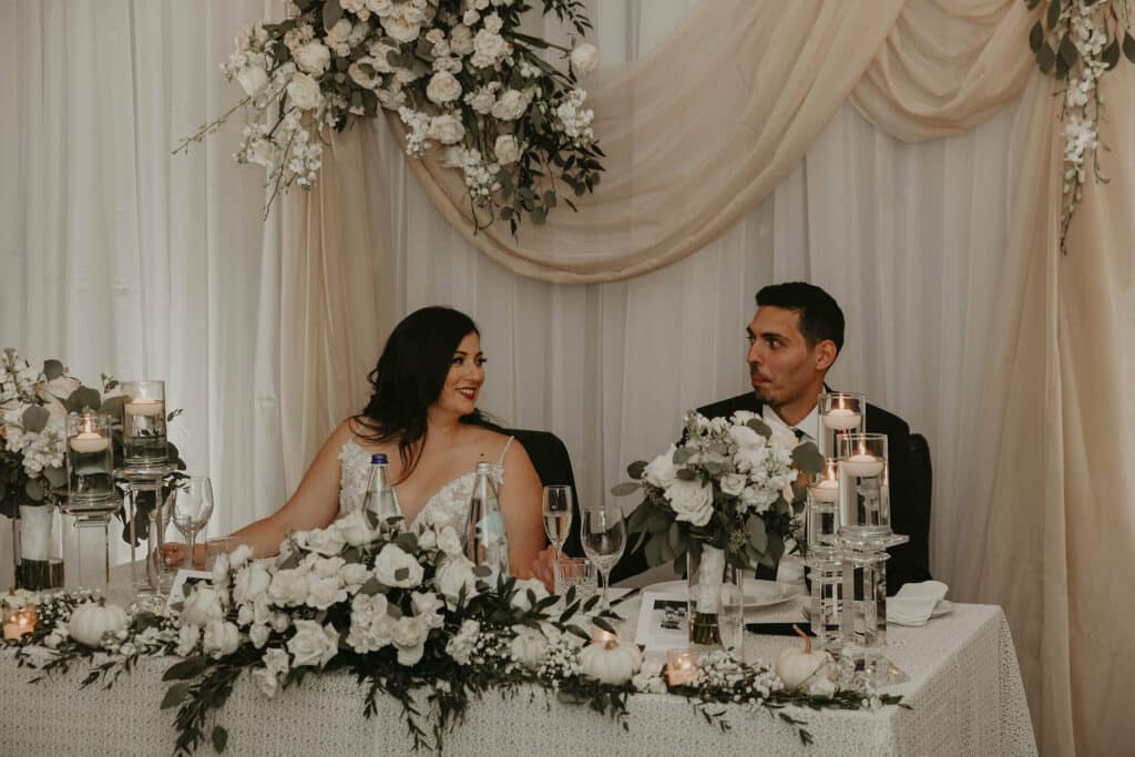 McMichael Canadian Art Collection D The McMichael Canadian Art Collection: Cozy Wedding Inspiration & Ideas