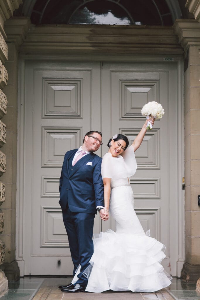 Palais Royale F Palais Royale: Luxurious Wedding Inspiration & Ideas