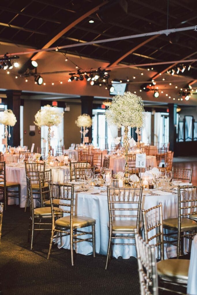 Palais Royale G Palais Royale: Luxurious Wedding Inspiration & Ideas