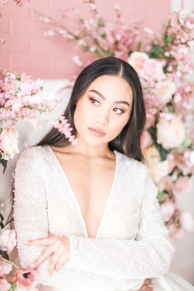 Pink Wall Portrait scaled 683x1024 1 VintageBASH Portfolio