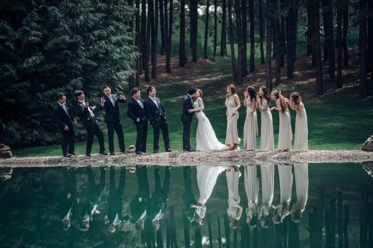 Royal Ambassador Event Centre: Luxurious Wedding Inspiration & Ideas