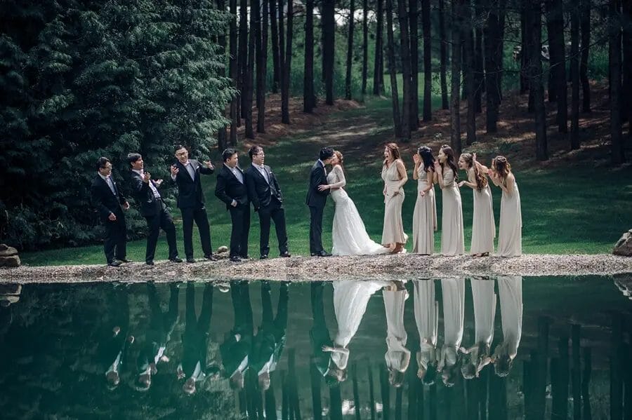 Royal Ambassador Event Centre A Royal Ambassador Event Centre: Luxurious Wedding Inspiration & Ideas