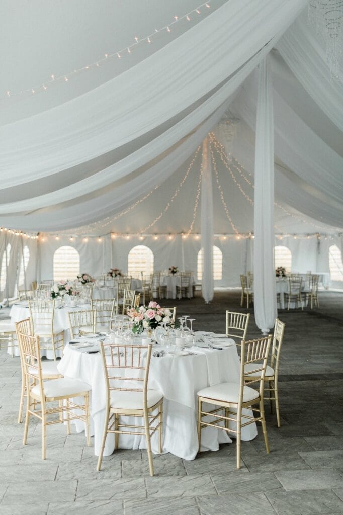 Royal Ashburn Golf Club C Royal Ashburn Golf Club: Stunning Wedding Inspiration & Ideas