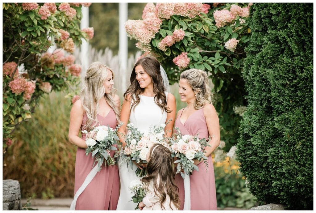 Royal Ashburn Golf Club E Royal Ashburn Golf Club: Stunning Wedding Inspiration & Ideas