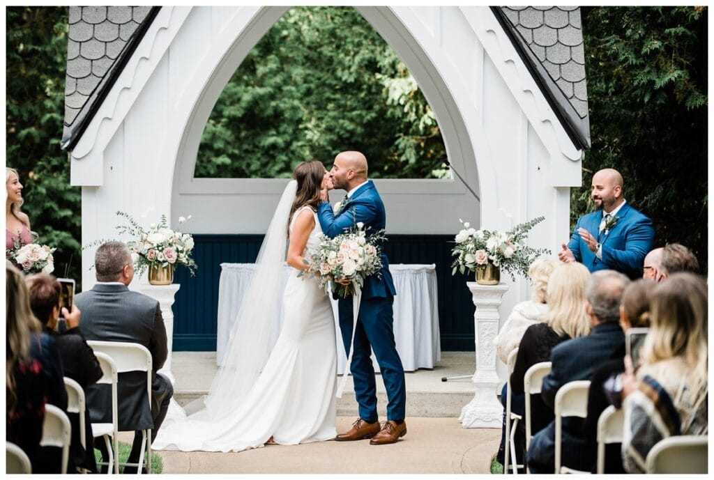 Royal Ashburn Golf Club F Royal Ashburn Golf Club: Stunning Wedding Inspiration & Ideas