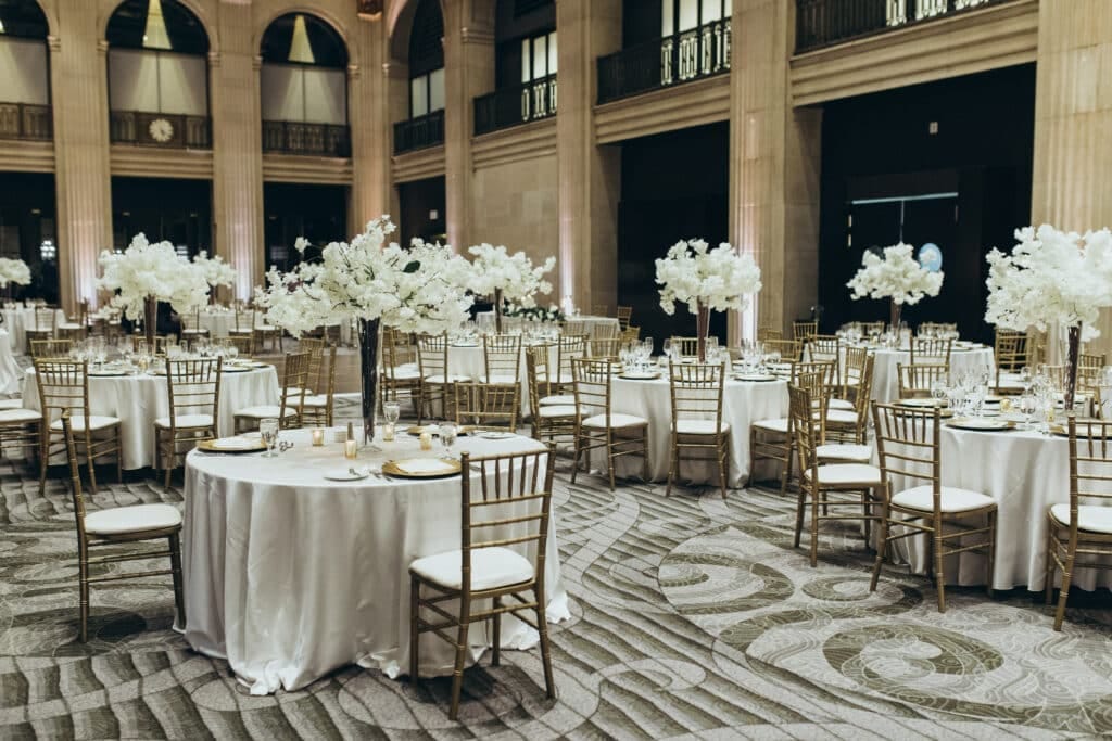 one king west vintagebash bls2 10+ Private Event Planners in Toronto