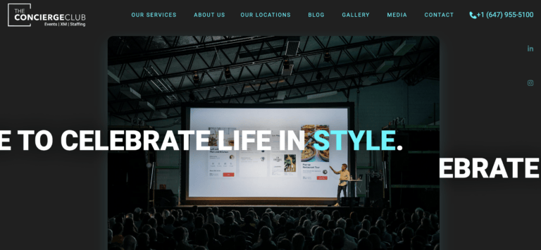 10+ Virtual Event Planners in Toronto