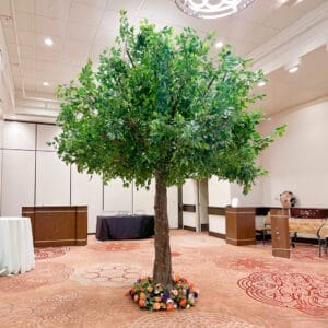 Brand Activation Trees