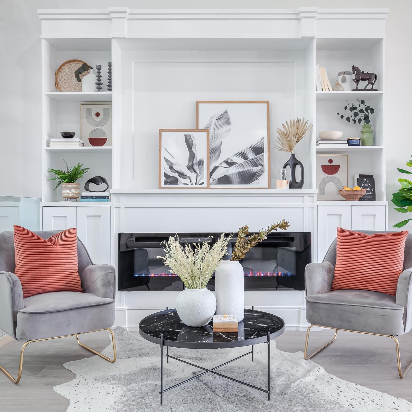 Airbnb Interior Professional Decorating Companies