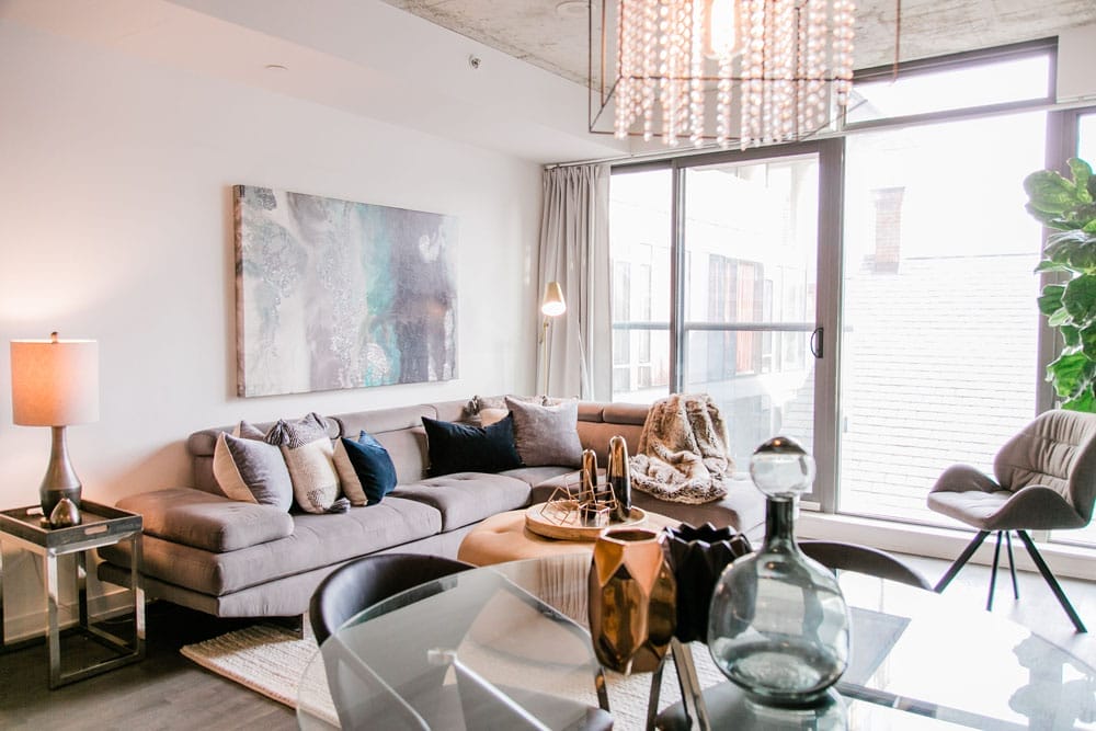 Airbnb Interior Professional Decorating Companies