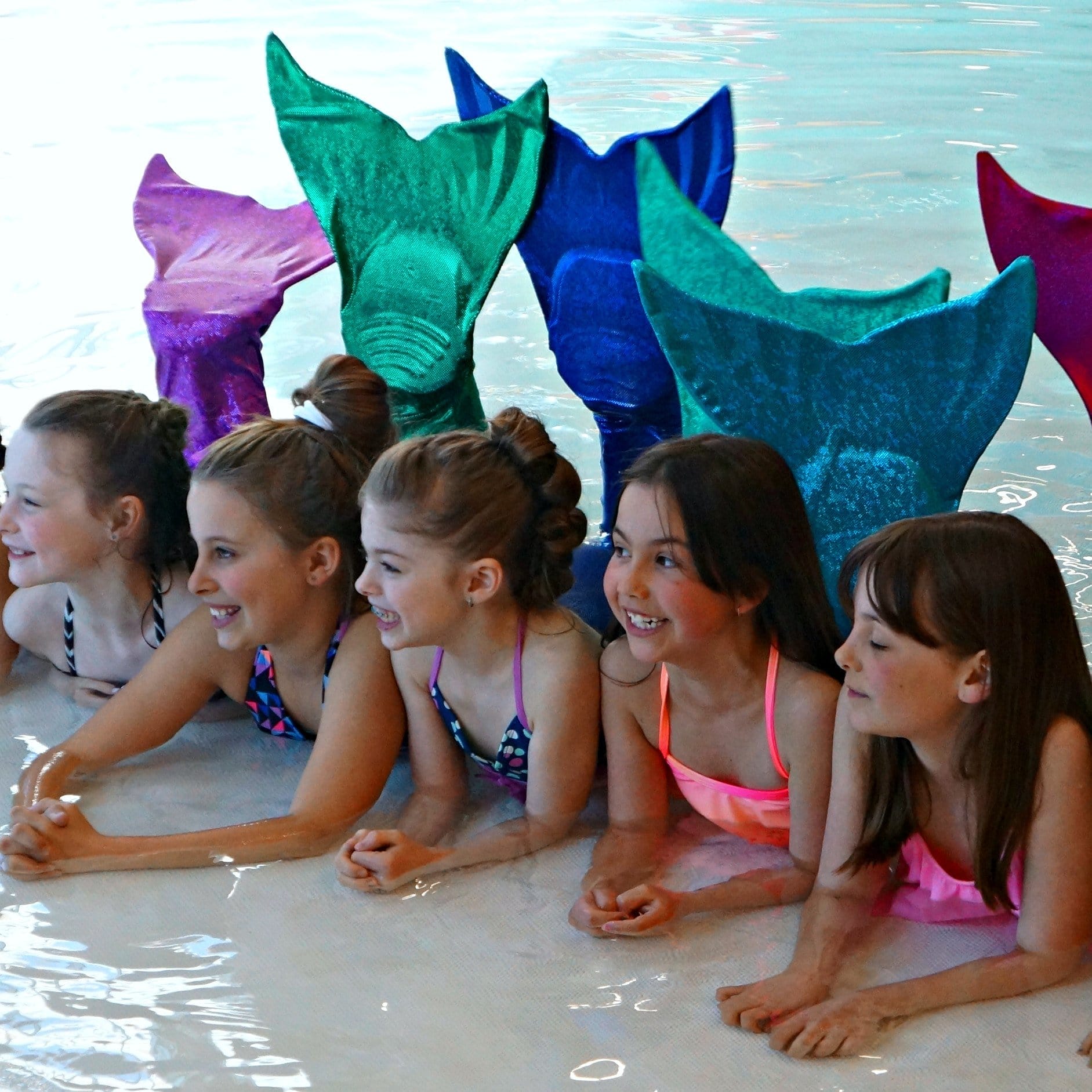 Aquamermaid