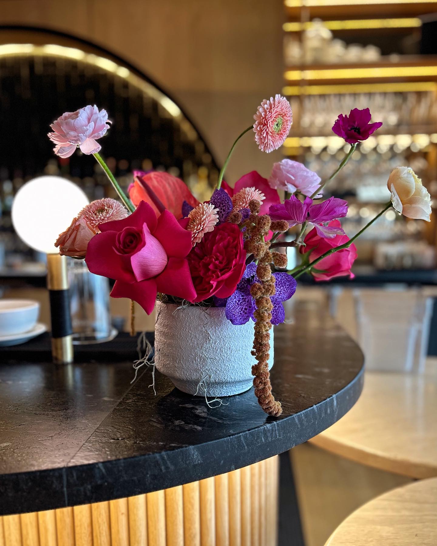 top wedding floral workshops and programs in Toronto