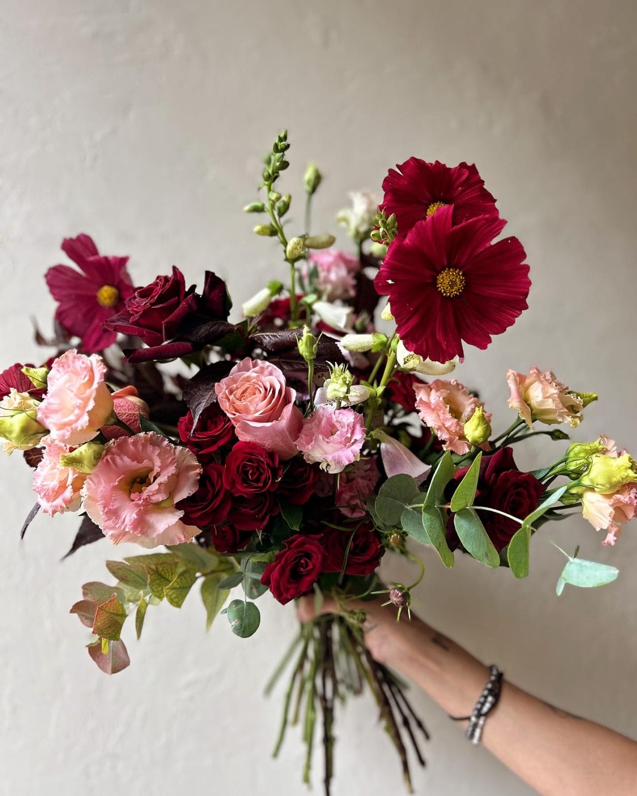 top Mother's Day floral workshops and courses in Toronto