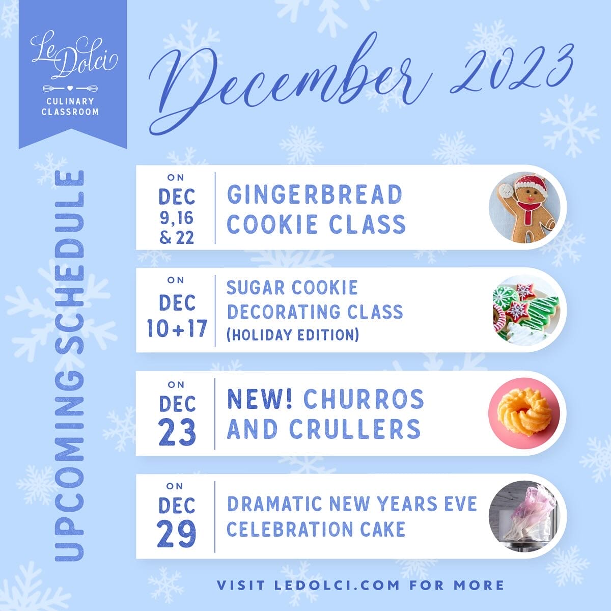 Le-Dolci-Macaron-Class