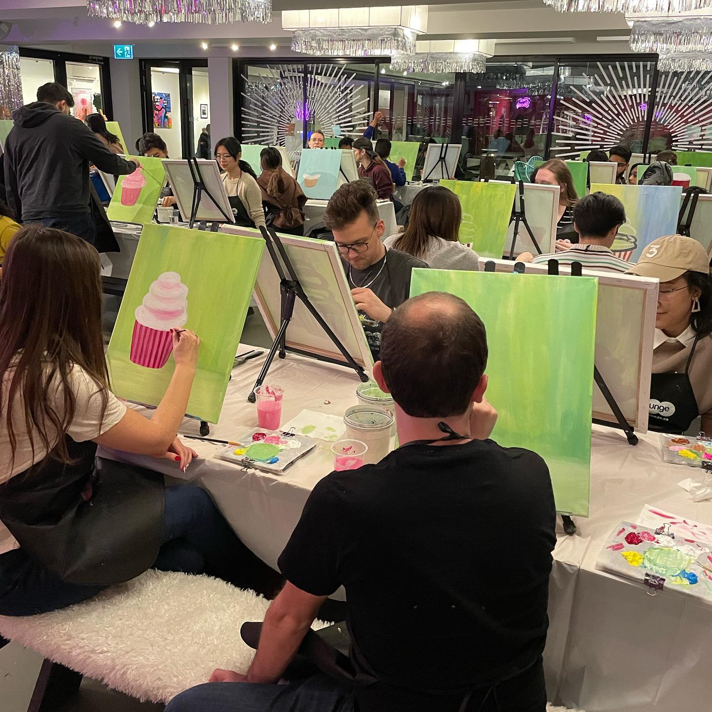 best holiday workshops and courses in Toronto