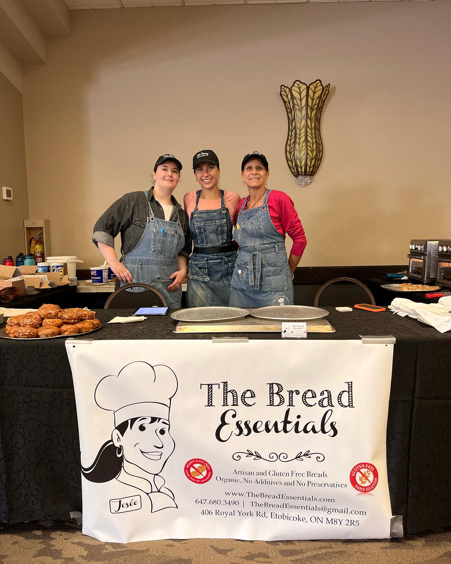 The-Bread-Essentials