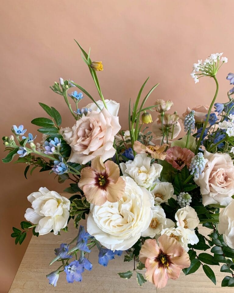 10+ Top Mother’s Day Floral Workshops and Courses in Toronto