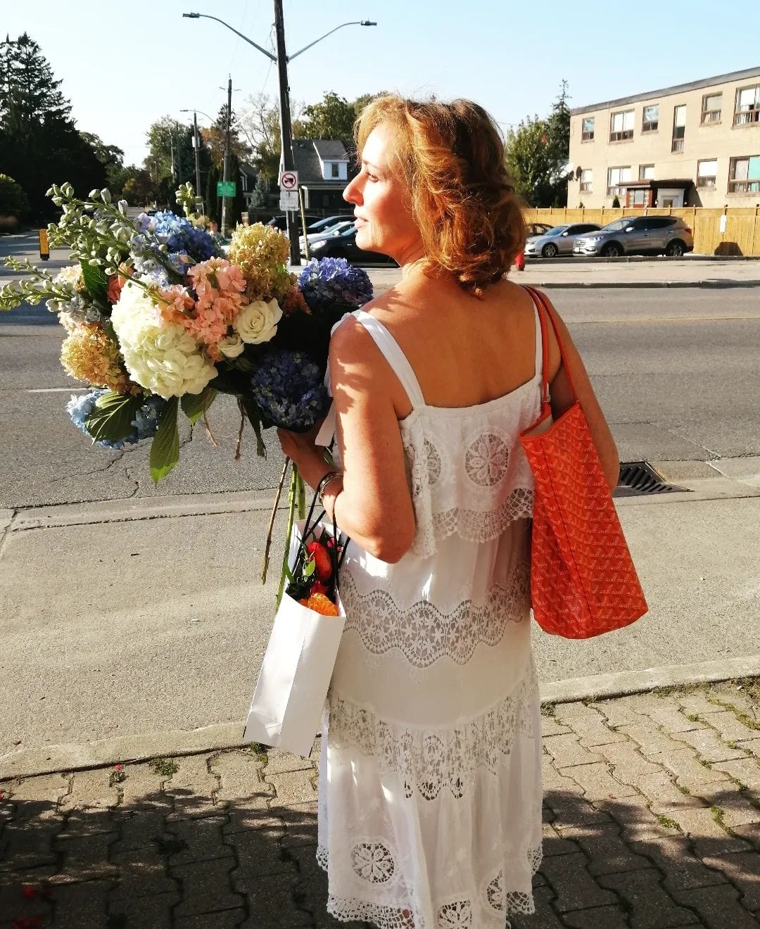top Mother's Day floral workshops and courses in Toronto