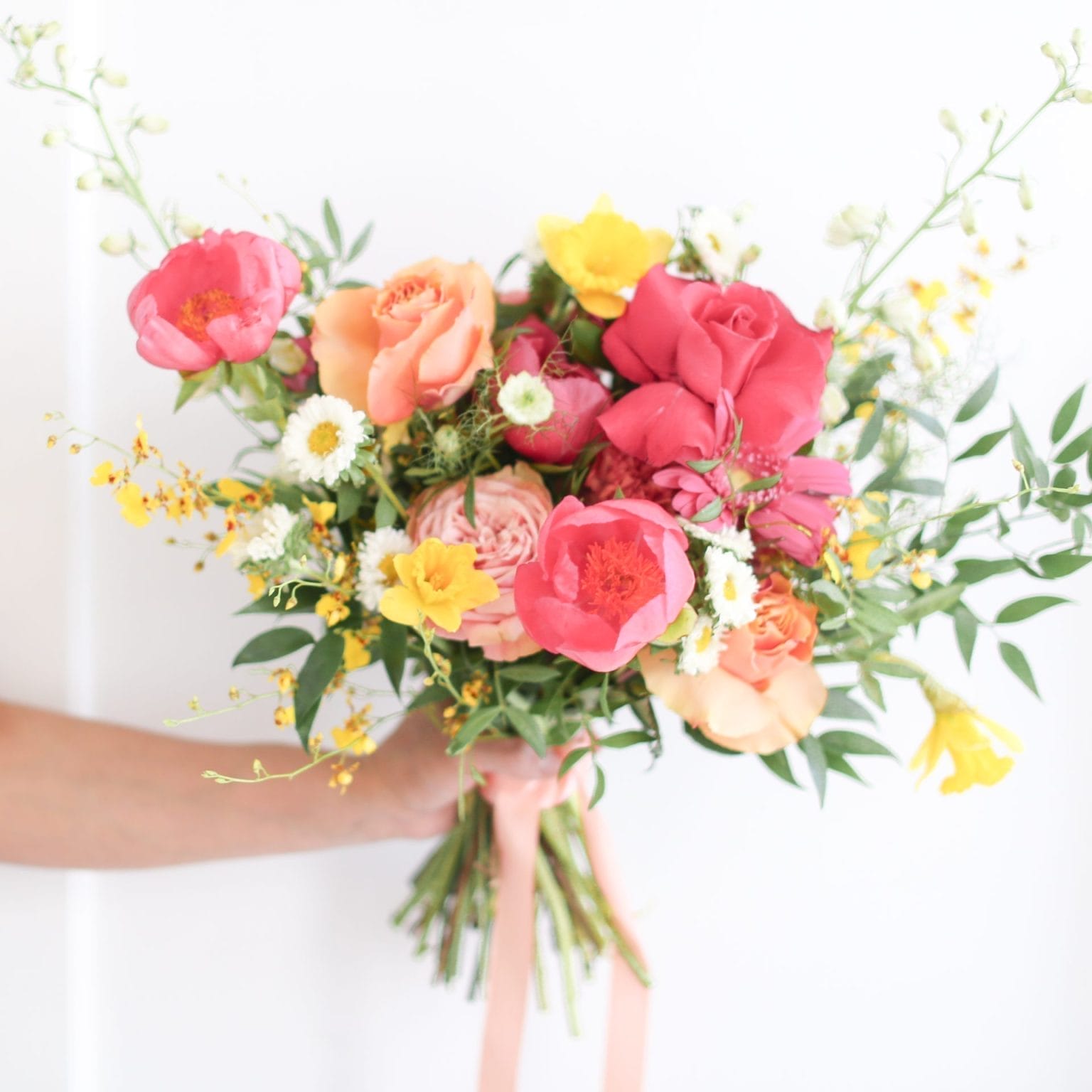 top Mother's Day floral workshops and courses in Toronto