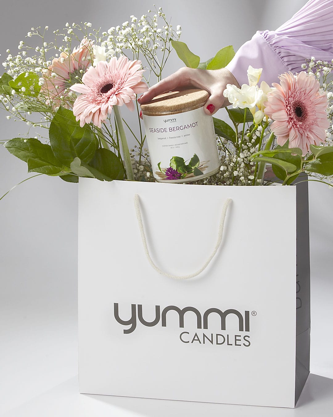 Yummi-Candles