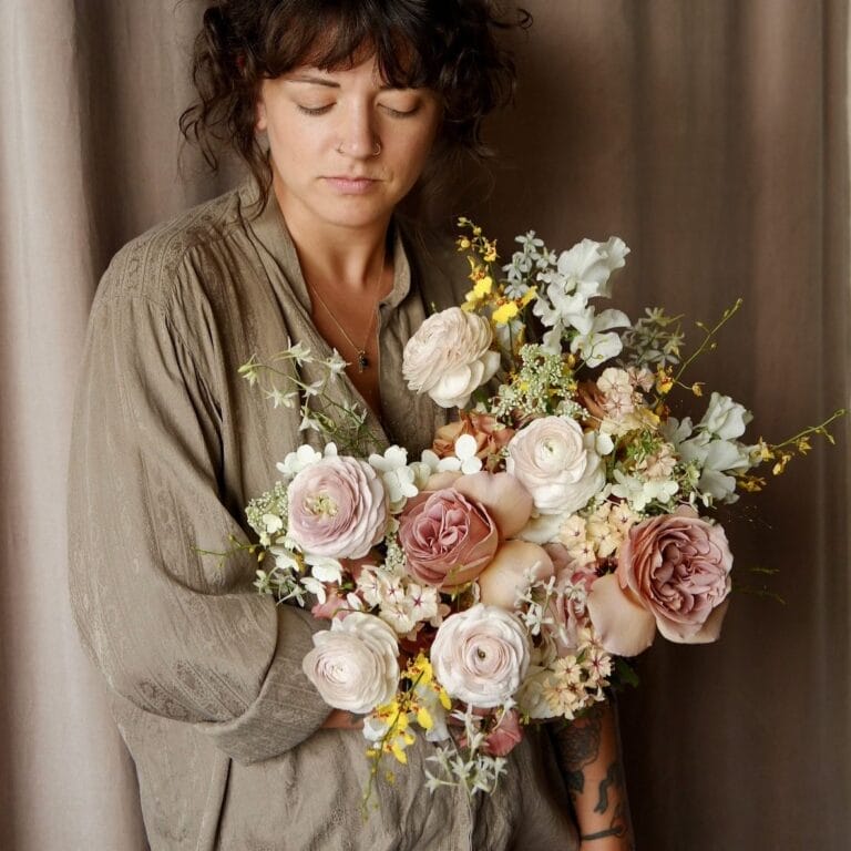 10+ Best Wedding Floral Workshops & Courses in Toronto