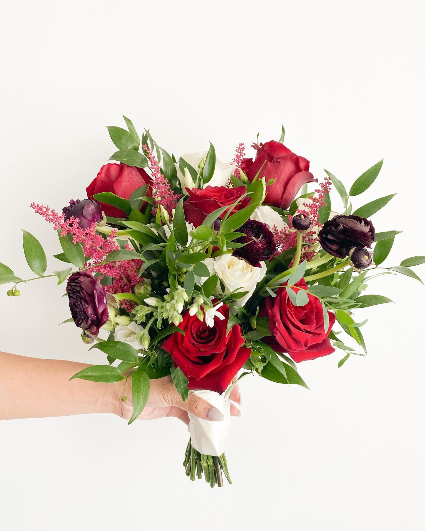 VintageBASHs Valentines Floral Design Courses and Workshops 10+ Best Valentine's Day Floral Workshops and Courses in Toronto