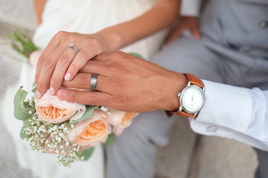 image 2 Top tips for deciding on a room to host your wedding ceremony