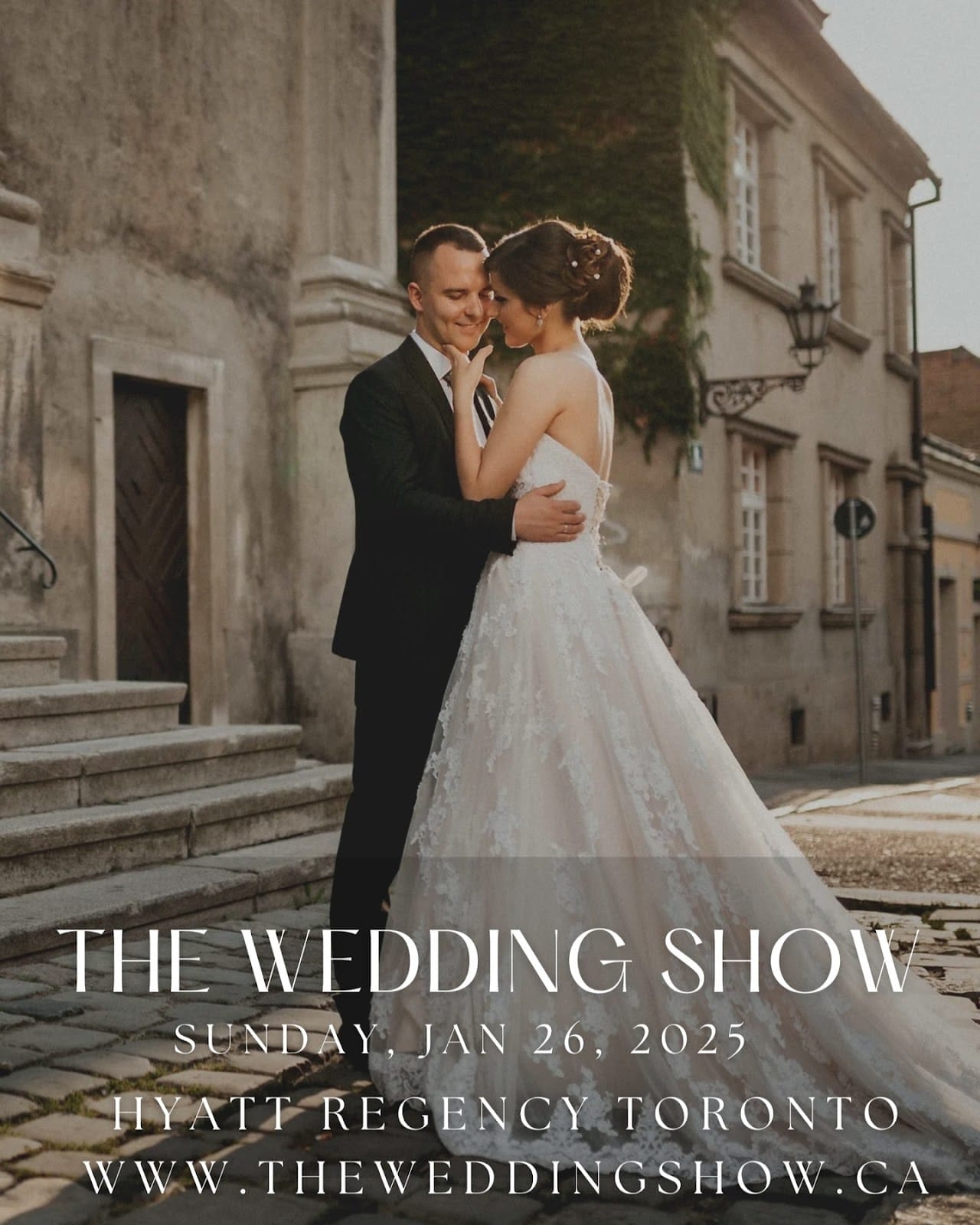 image 4 10+ Best Wedding Shows & Open Houses in Toronto (You Won't Want to Miss This 2025!)