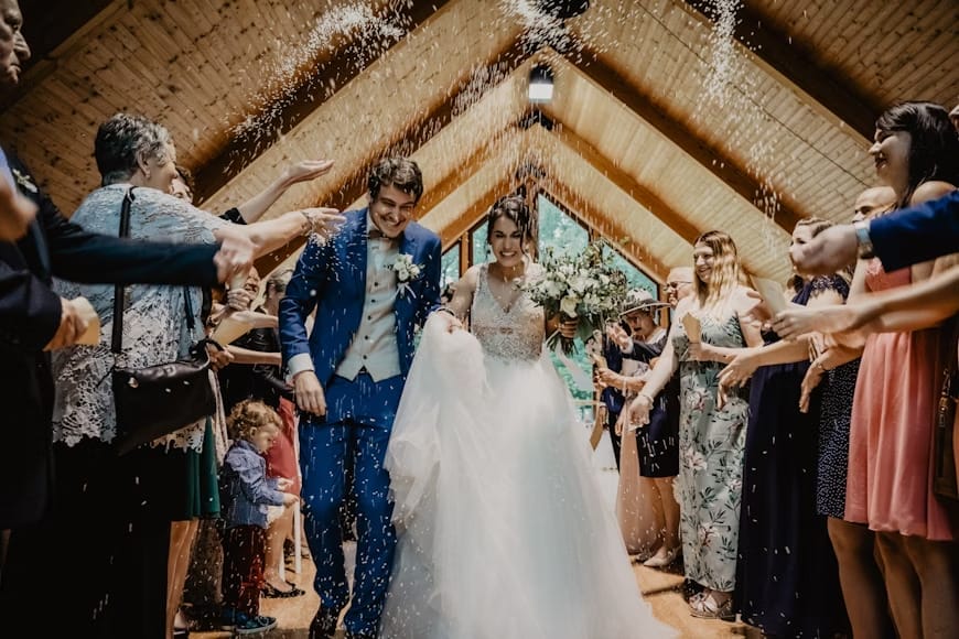 image Top tips for deciding on a room to host your wedding ceremony