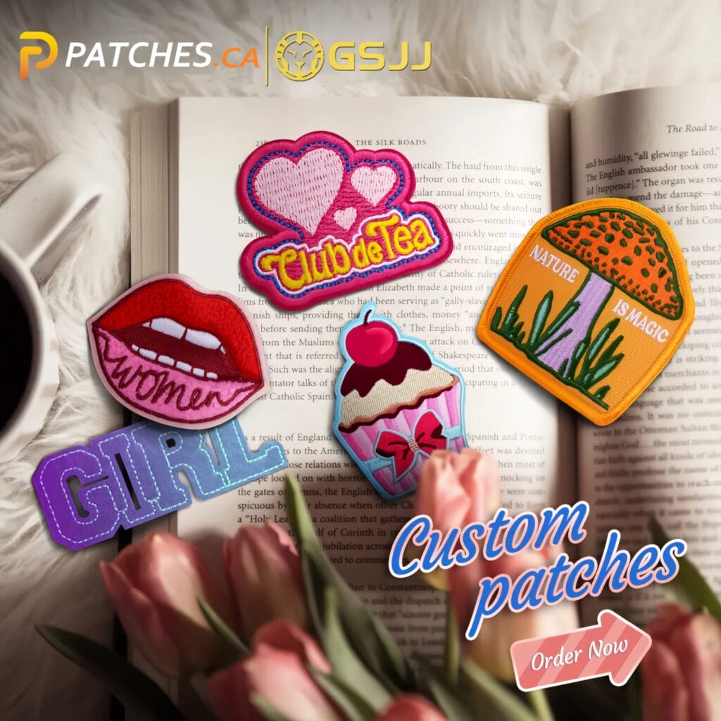 patches GSJJ 10+ Best & Unique Experience Gift Ideas in Toronto