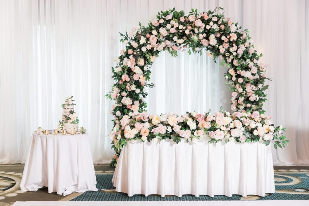 Toronto Granite Club Wedding