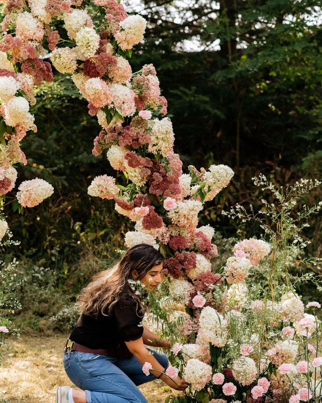 Bloom School Floral Design Series 10+ Best Wedding Décor Workshops in Toronto