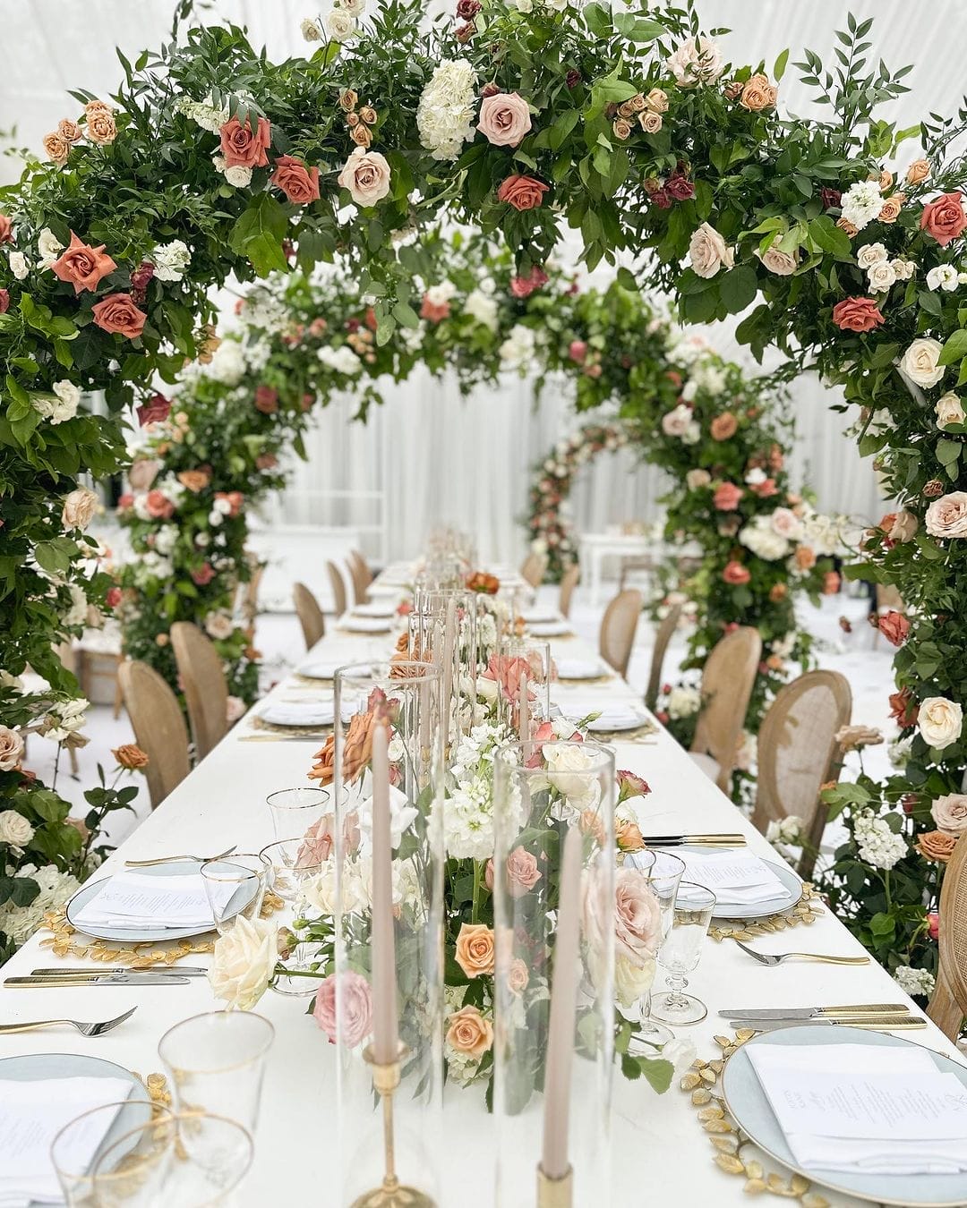 Delight Floral Design Floral Workshops 10+ Best Wedding Décor Workshops in Toronto