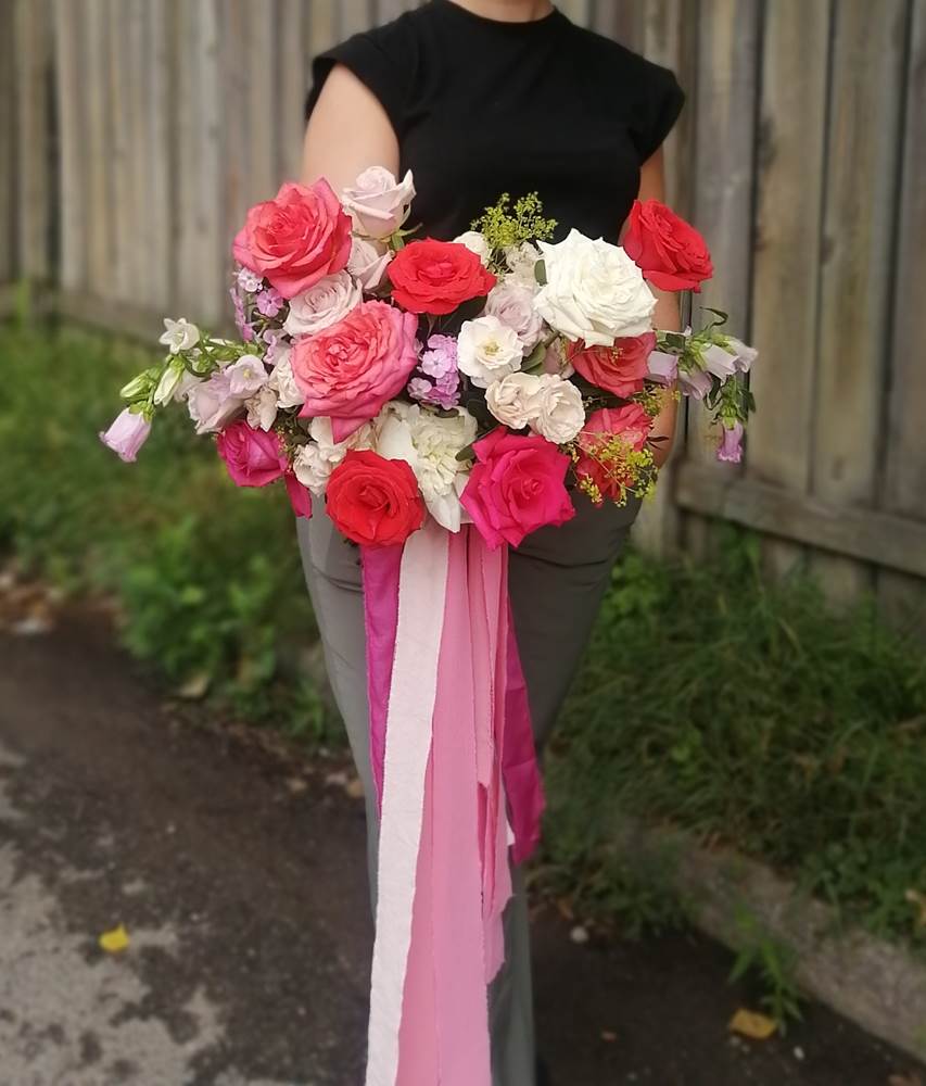 Toronto Flower School TFS Fast Track Intense 10+ Best Wedding Décor Workshops in Toronto