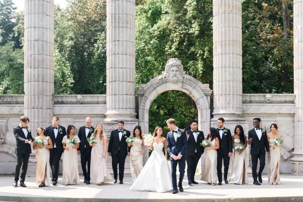 image 3 10+ Best Wedding Photographers in Toronto (Ontario)