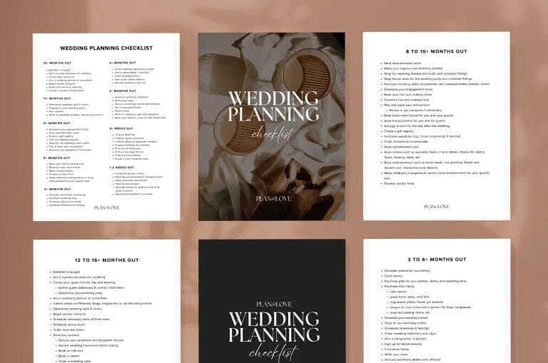 image 10 Best Wedding Planners & Coordinators in Toronto (Ontario)