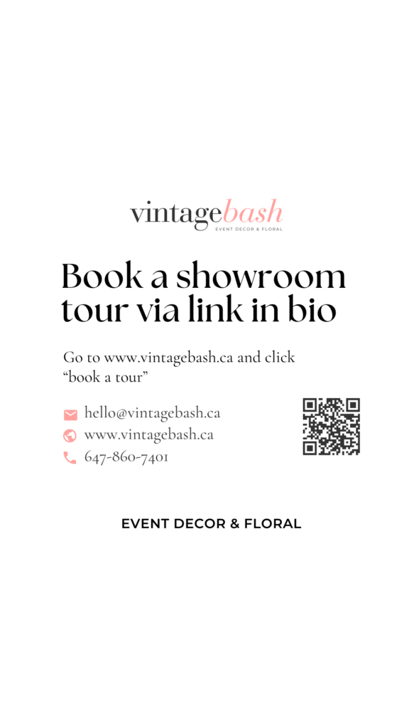 Book a showroom
