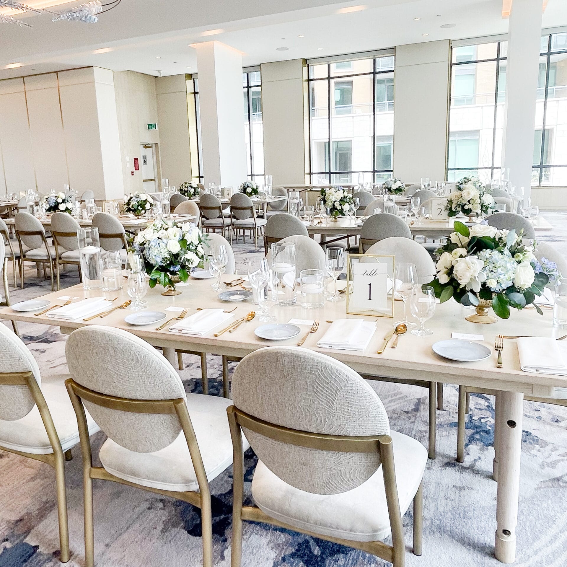 The Pearle Hotel Wedding Venue