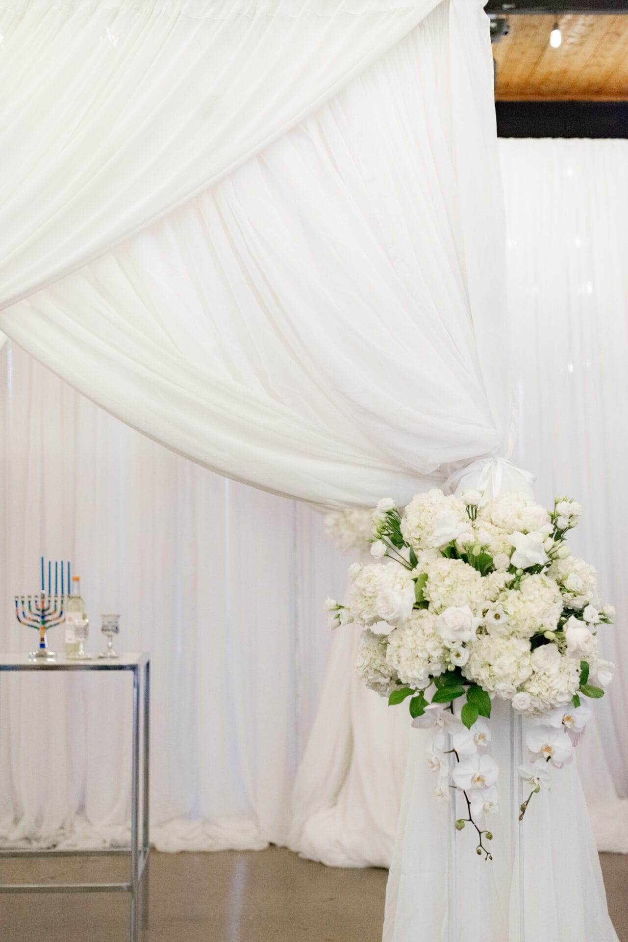 eglinton west gallery wedding