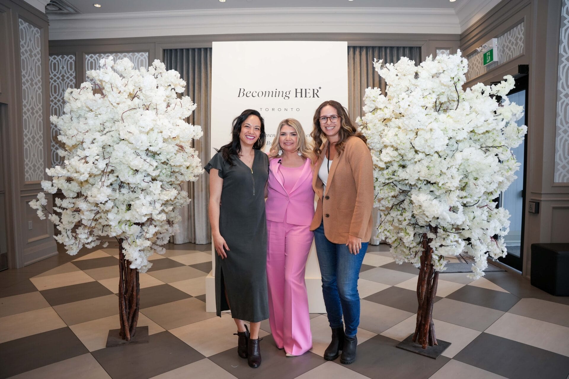 Parkview Manor Venue