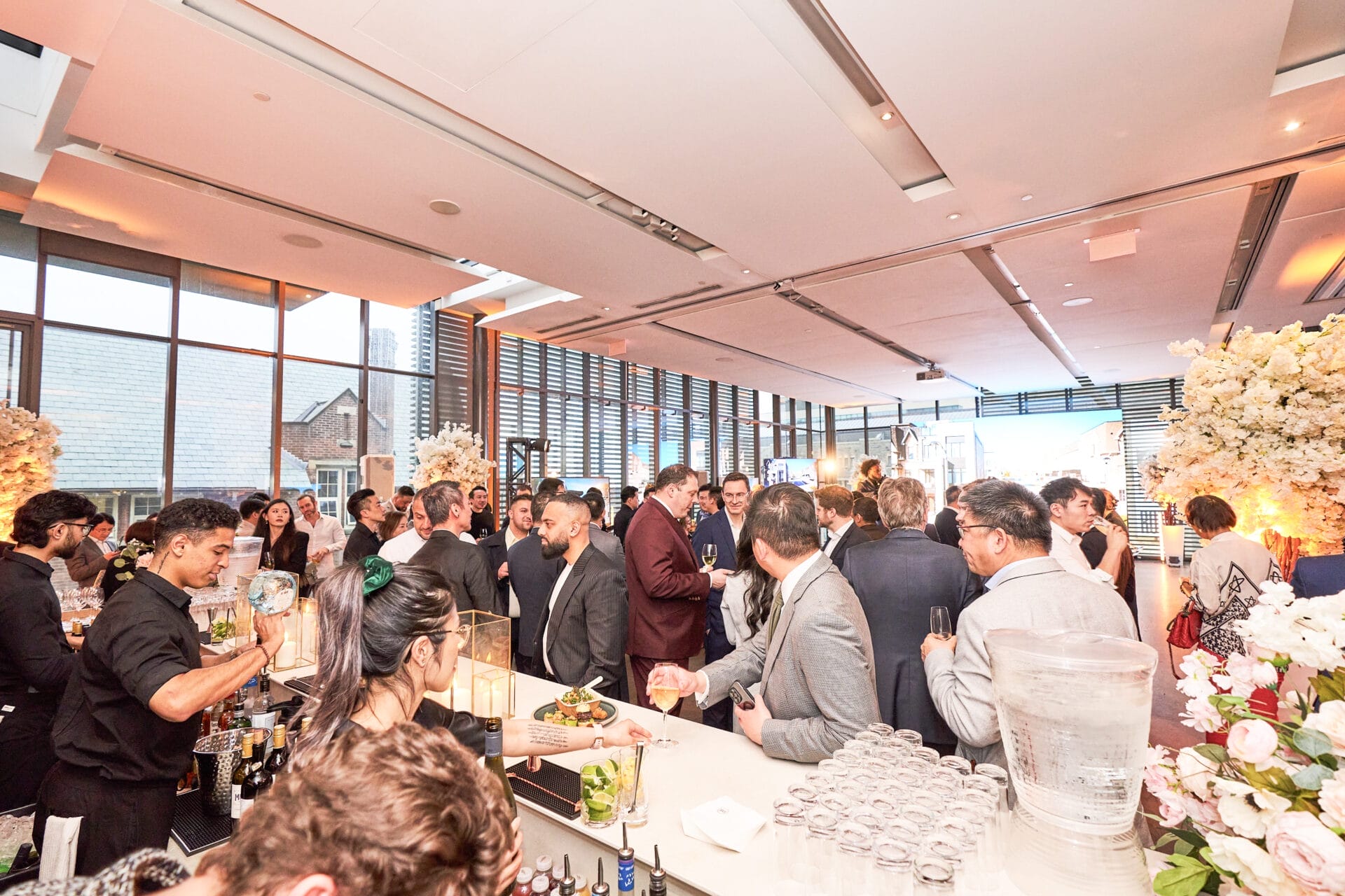 Gardiner Museum Event Venue