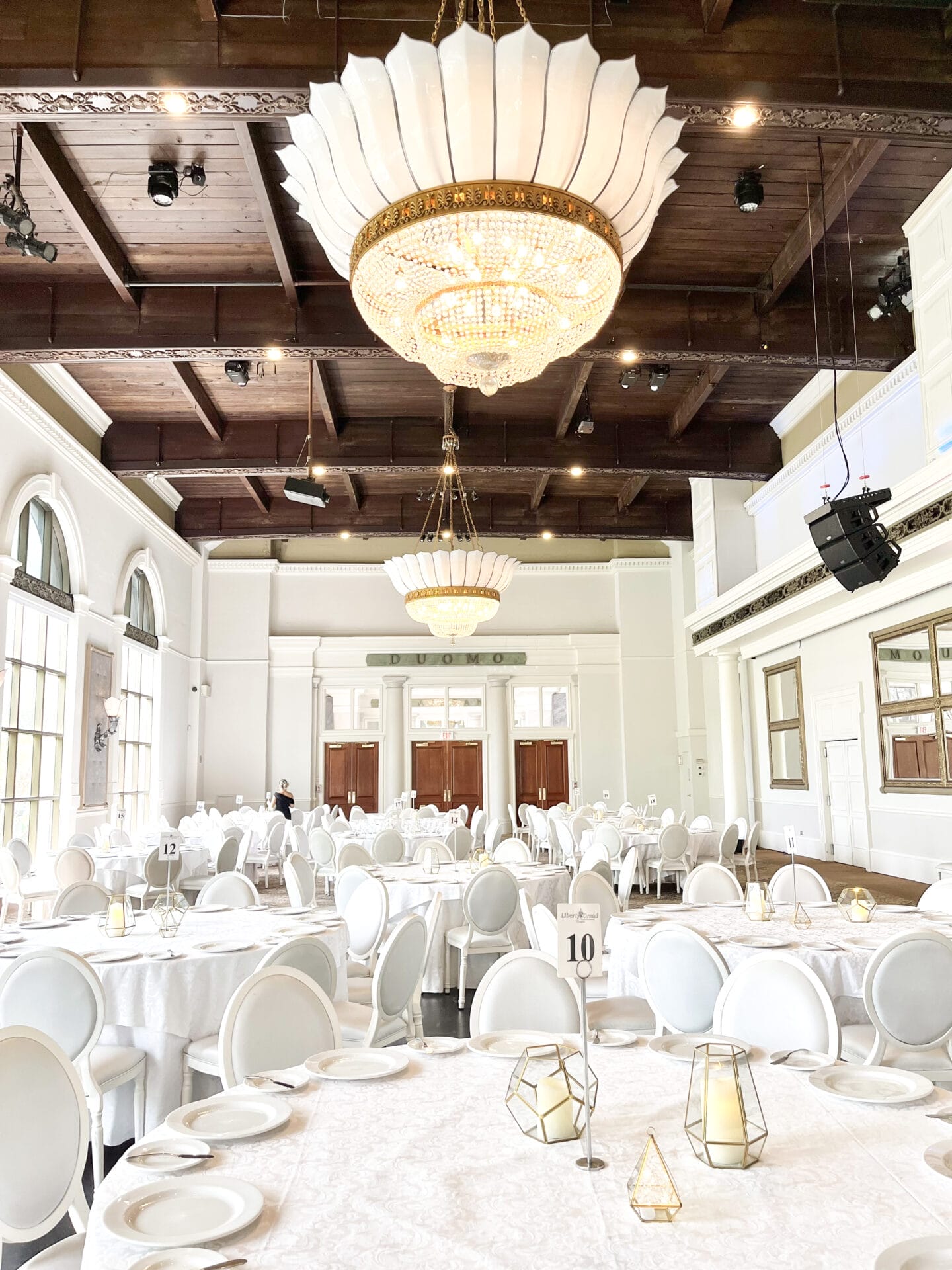 Liberty Grand Event Venue