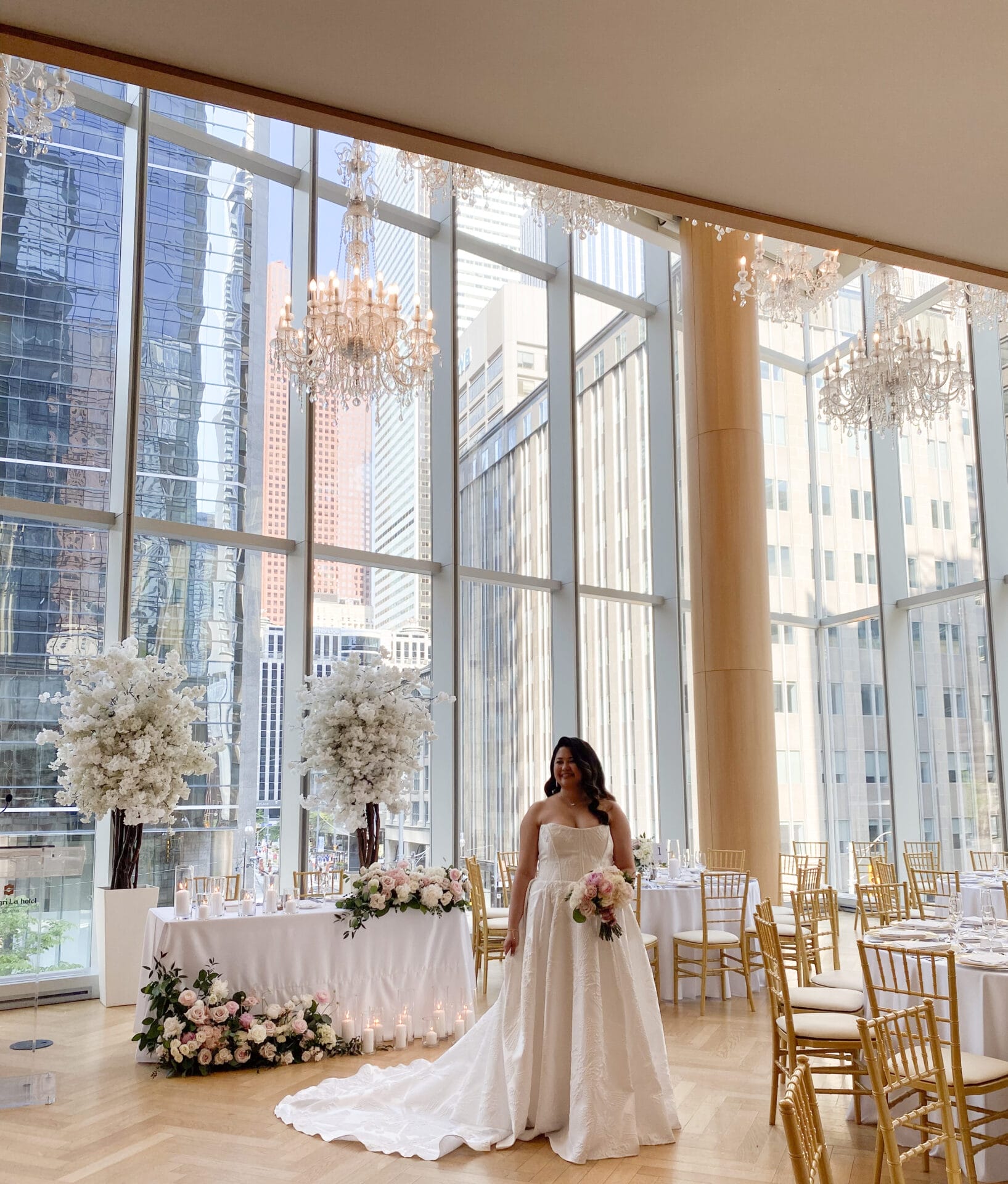 Shangri-La Bride