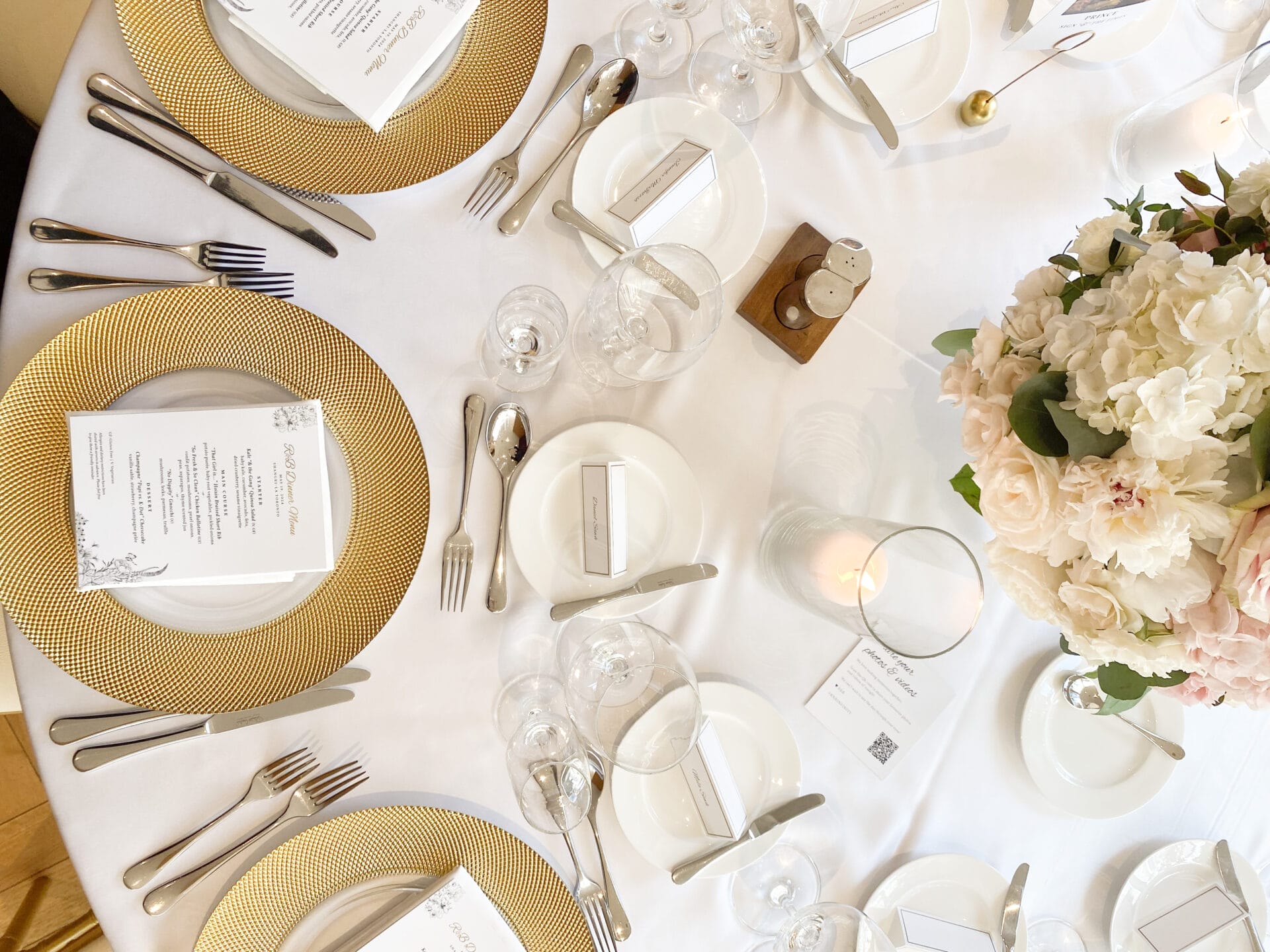 Shangri-La Tabletop Decor