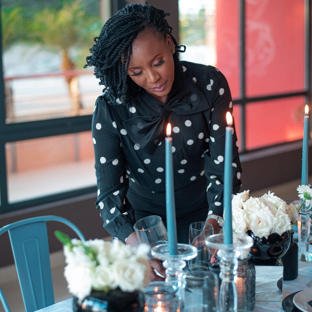 10 10+ Best Wedding Design and Decor Courses