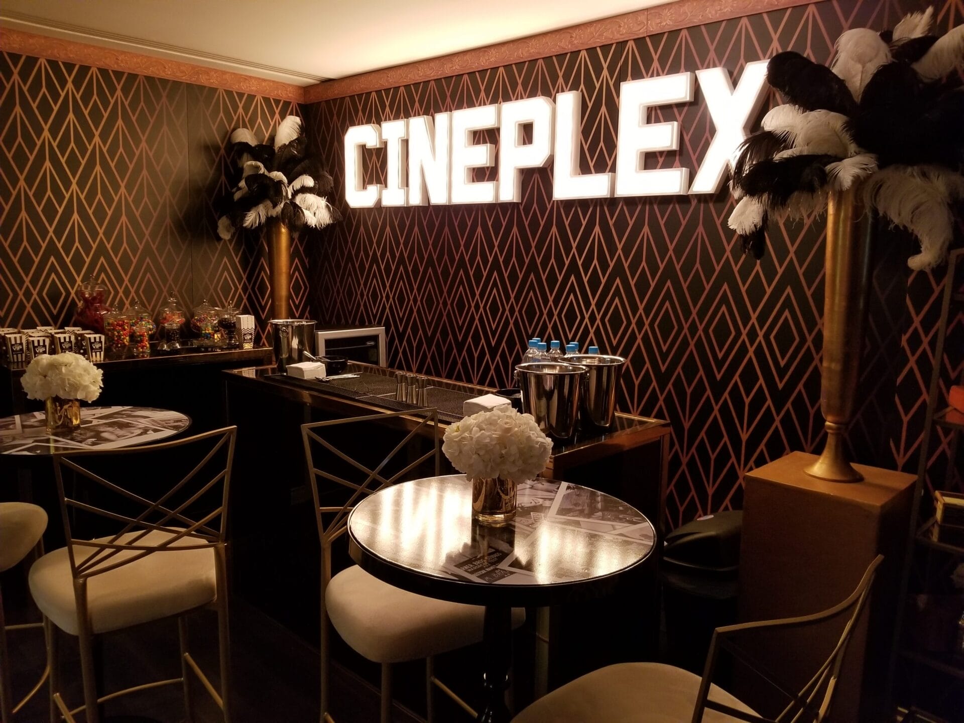 marketing and experiential agencies for corporate events in Toronto