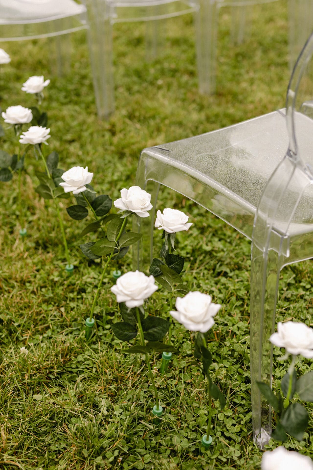 240602 0264 Tina & Tony's Modern Wedding at the Harding Waterfront Estate